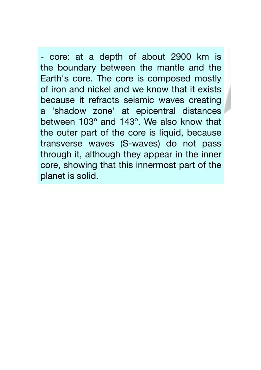 Geophysics Lecture Note - Page 7