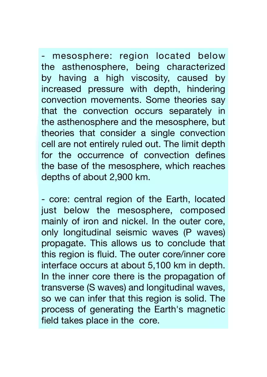 Geophysics Lecture Note - Page 4