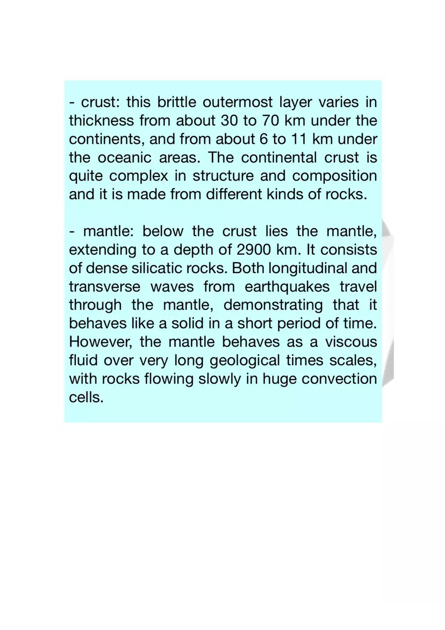 Geophysics Lecture Note - Page 6