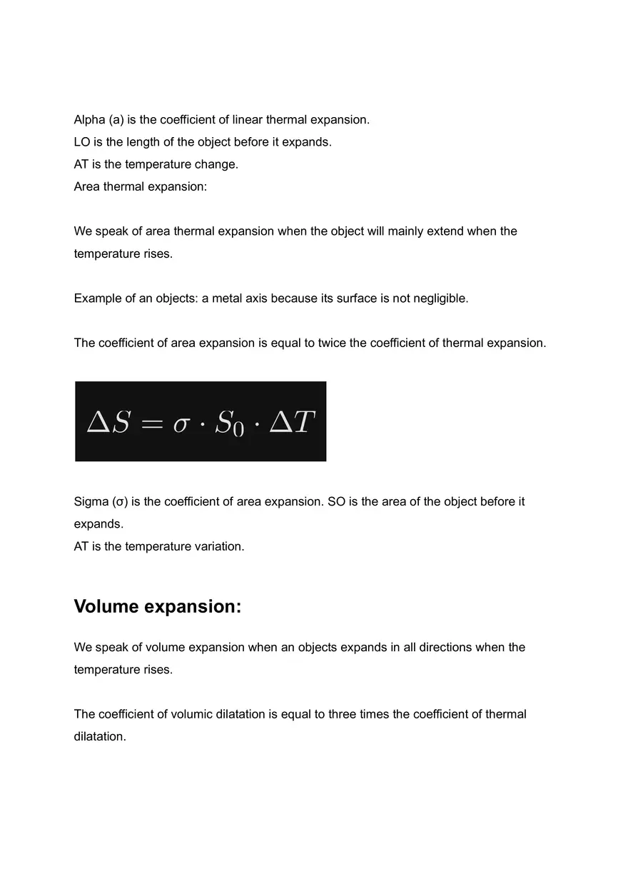 Thermodynamics Temperature and Heat - Page 3