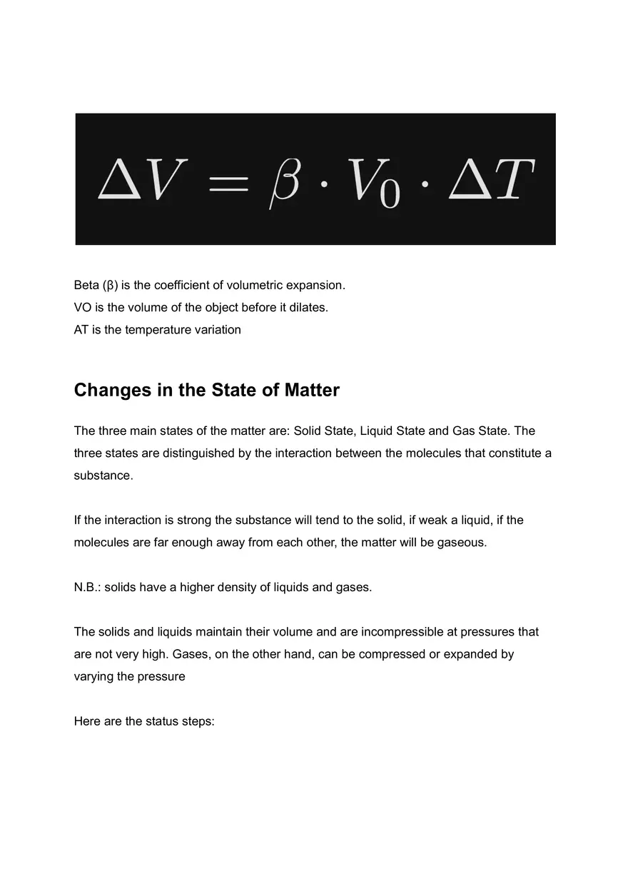Thermodynamics Temperature and Heat - Page 4