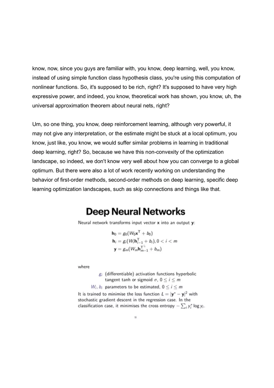 Deep Reinforcement Learning - Page 2