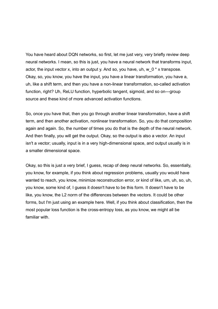 Deep Reinforcement Learning - Page 3