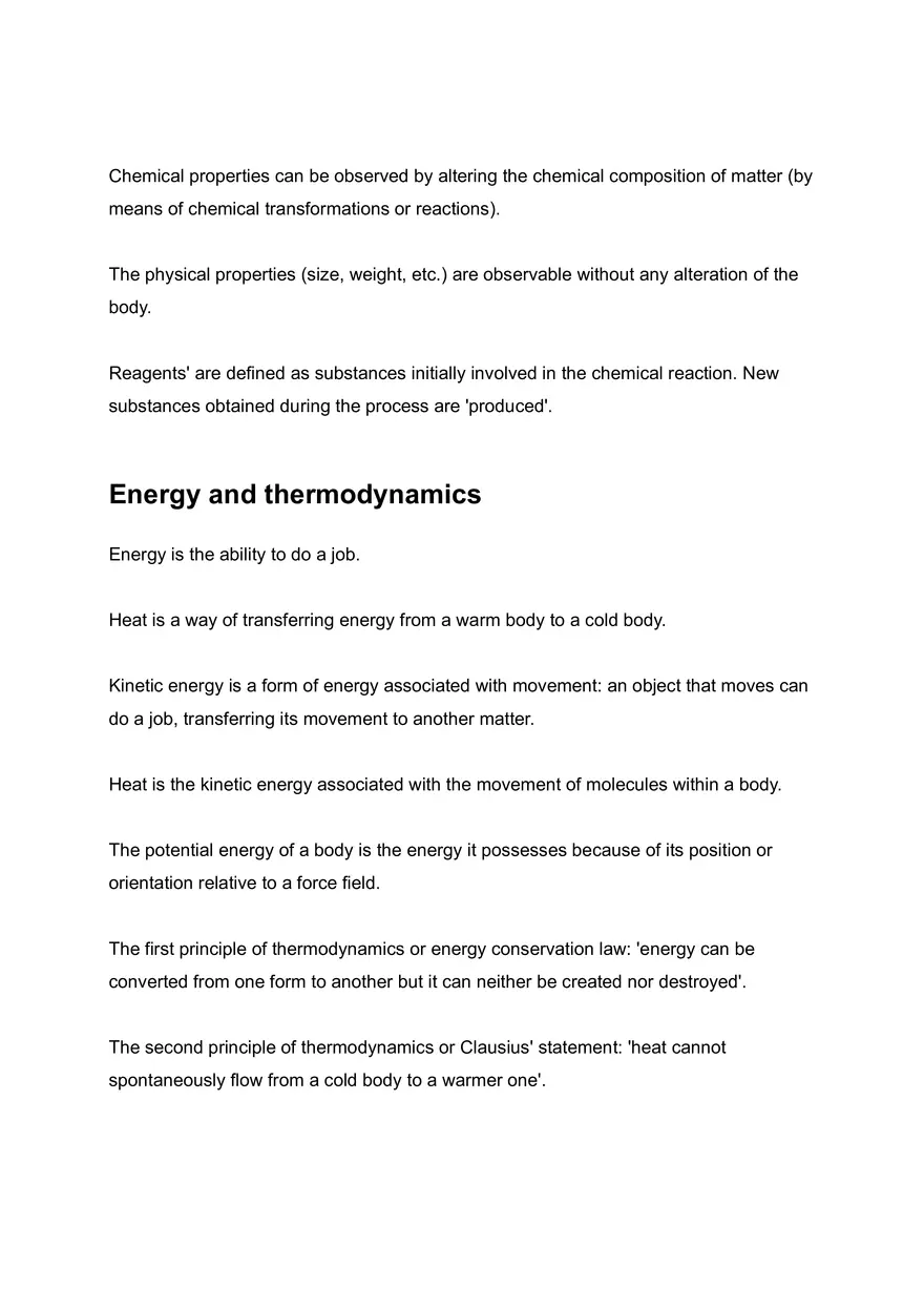 Atoms and Molecules - Page 3