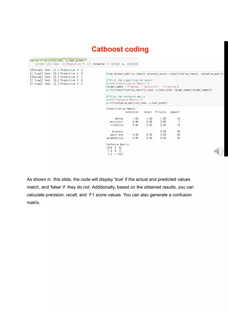 Understand CATEGORY BOOSTING (CATBOOST) - Page 5