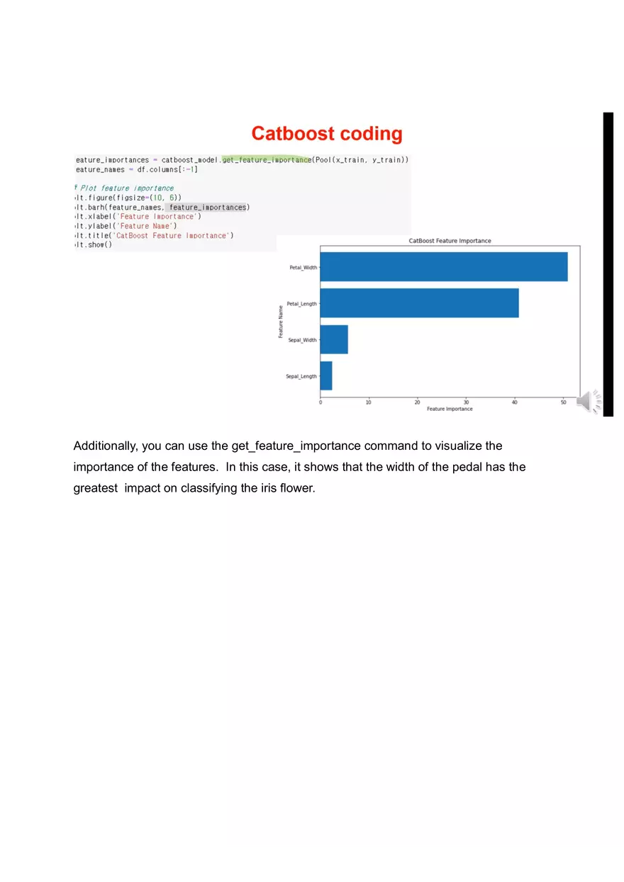 Understand CATEGORY BOOSTING (CATBOOST) - Page 6