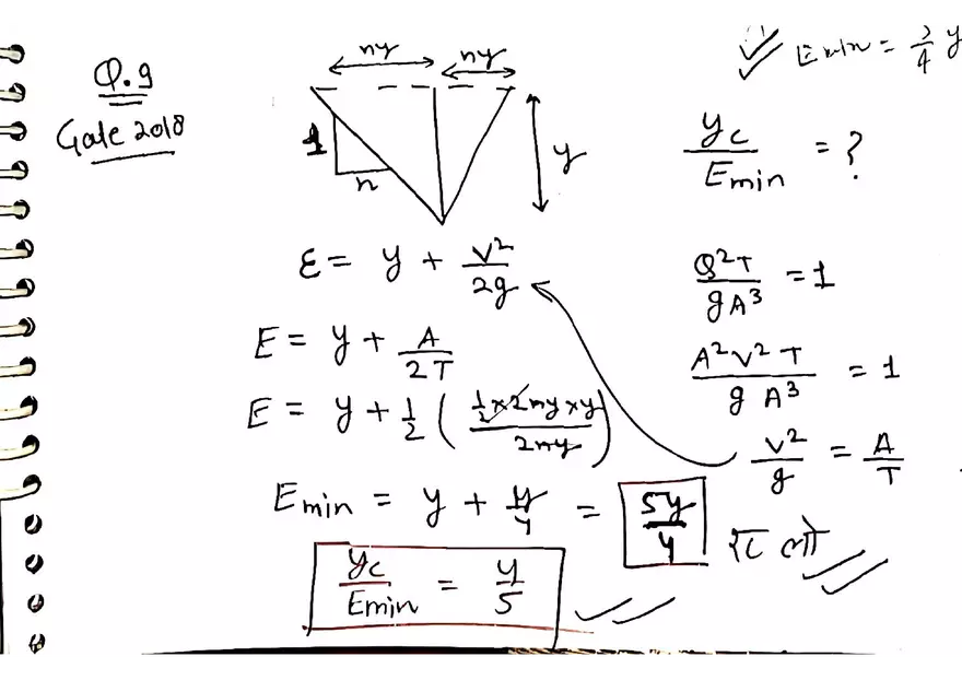 Sudden and gradual contractions - Page 2