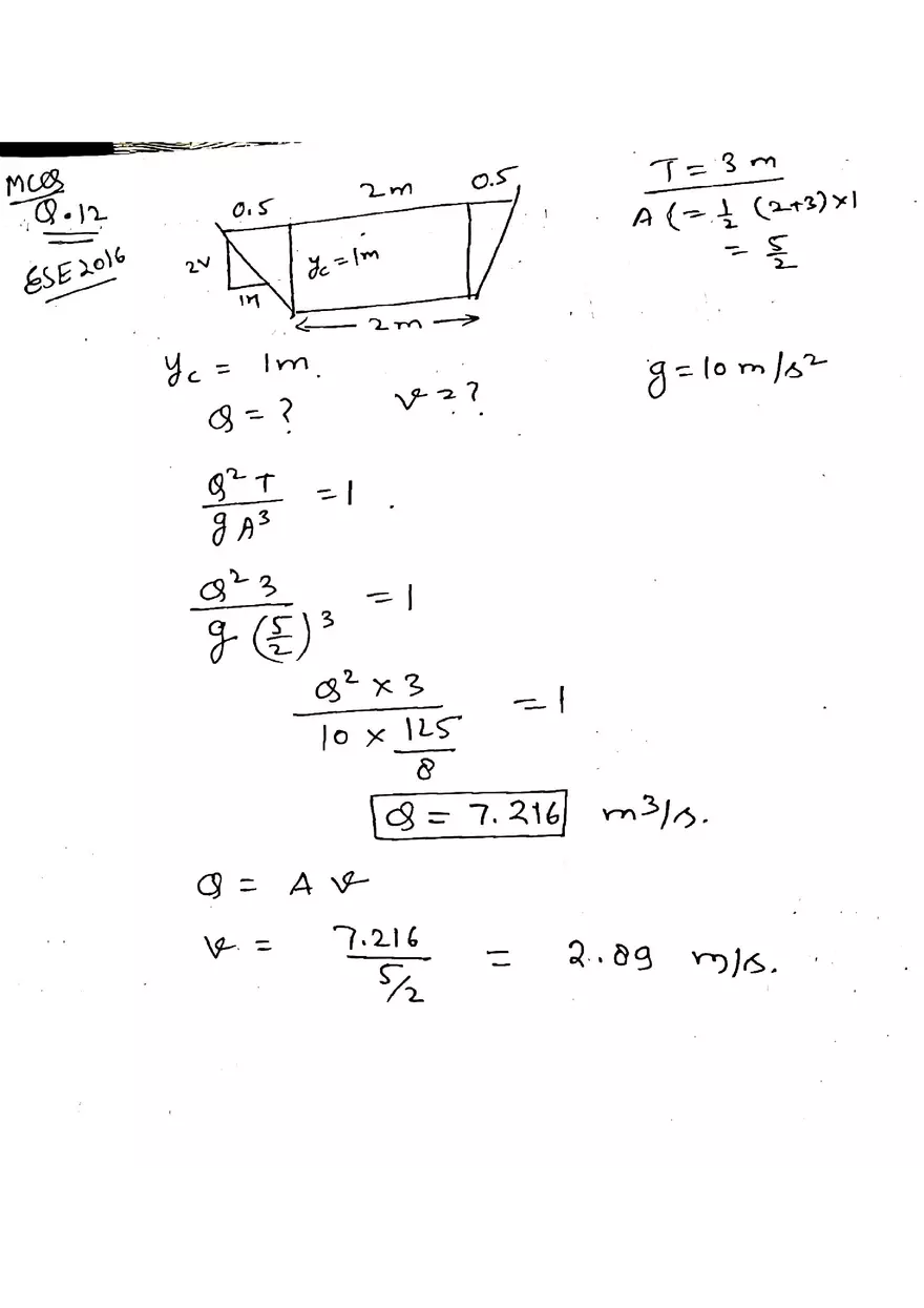 Sudden and gradual contractions - Page 5