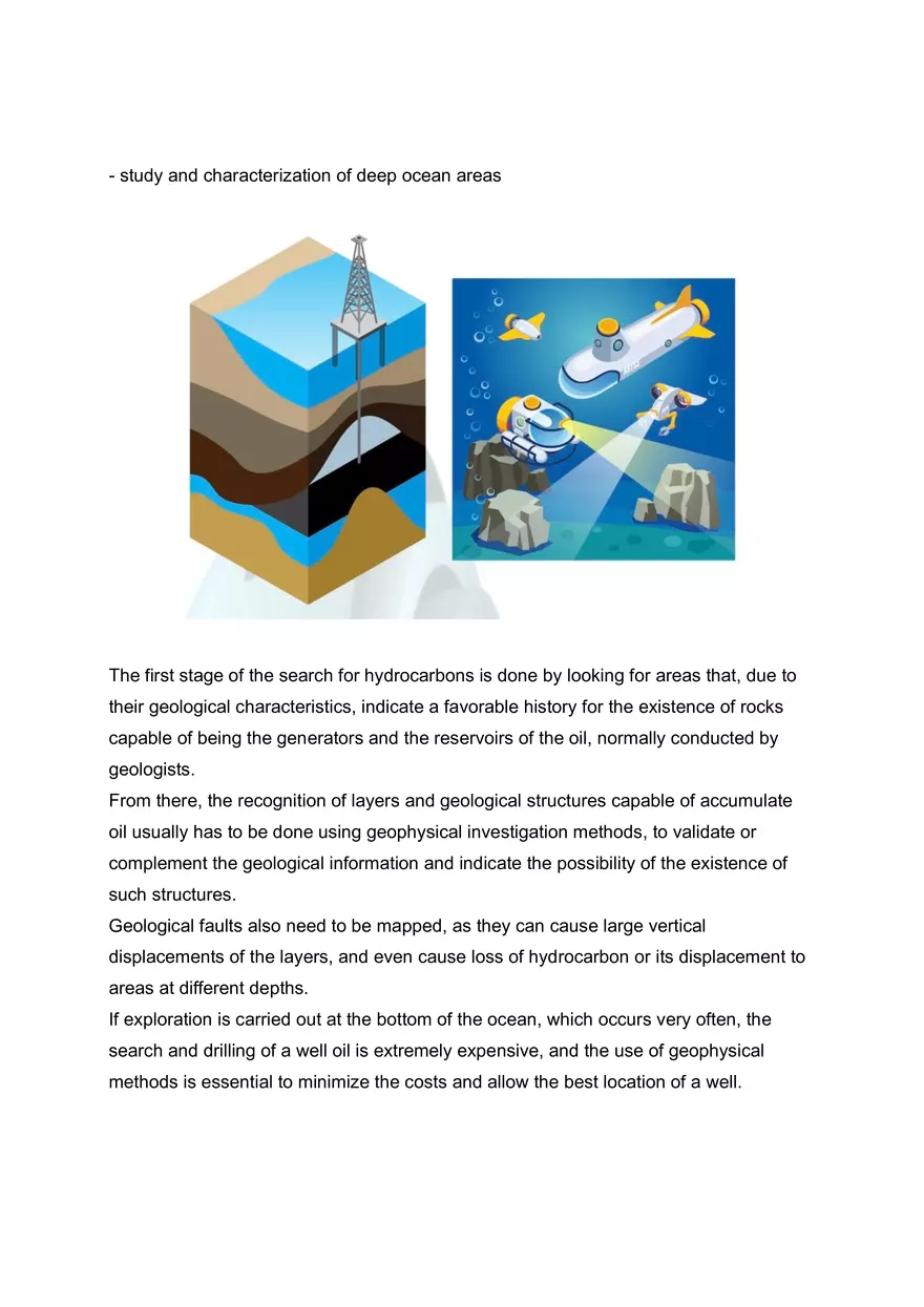 Main Areas of Geophysical Methods - Page 4