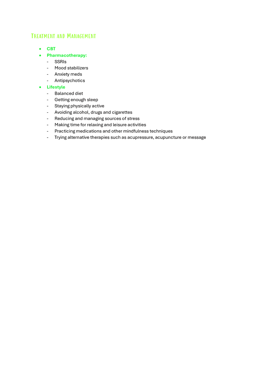 Intermittent Explosive Disorder - Page 2