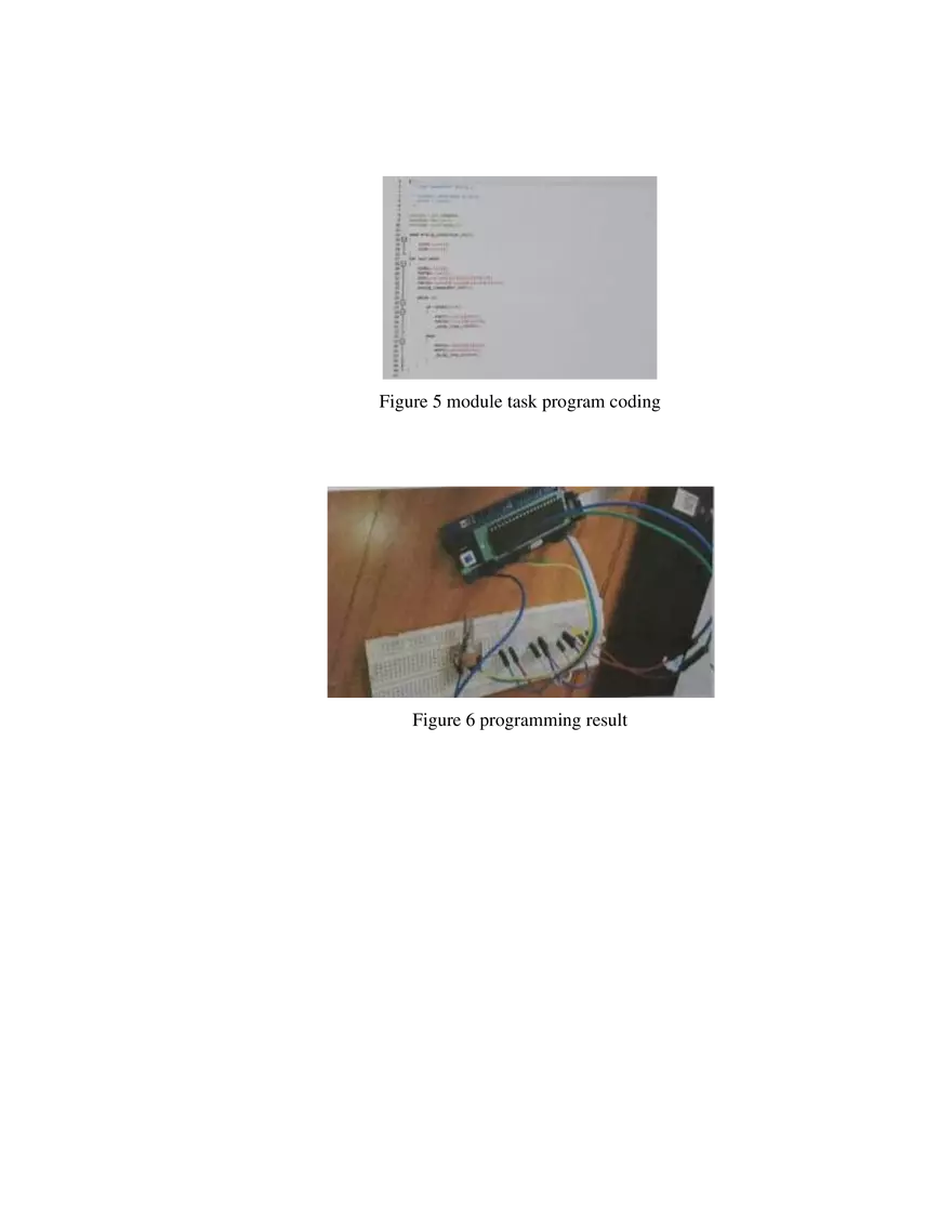 Practicum Report 5th Microcontroller System - Page 8