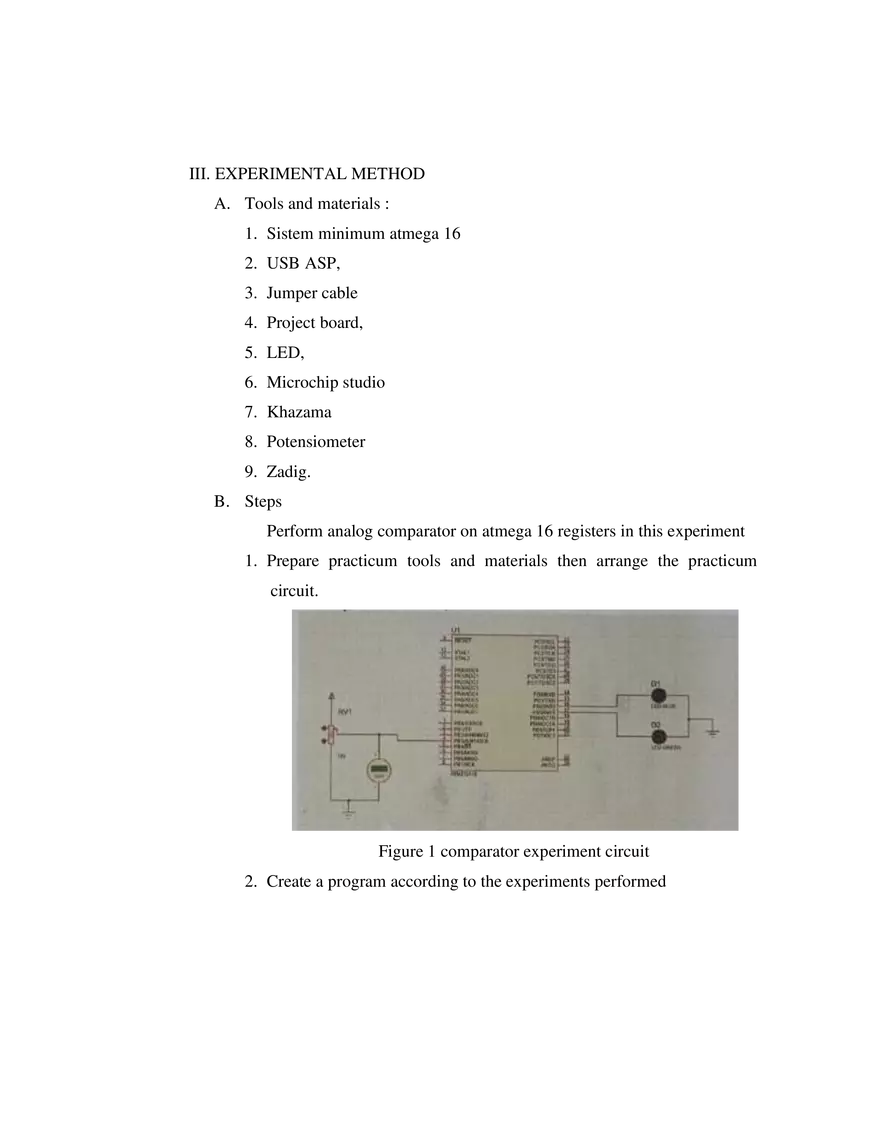 Practicum Report 5th Microcontroller System - Page 13