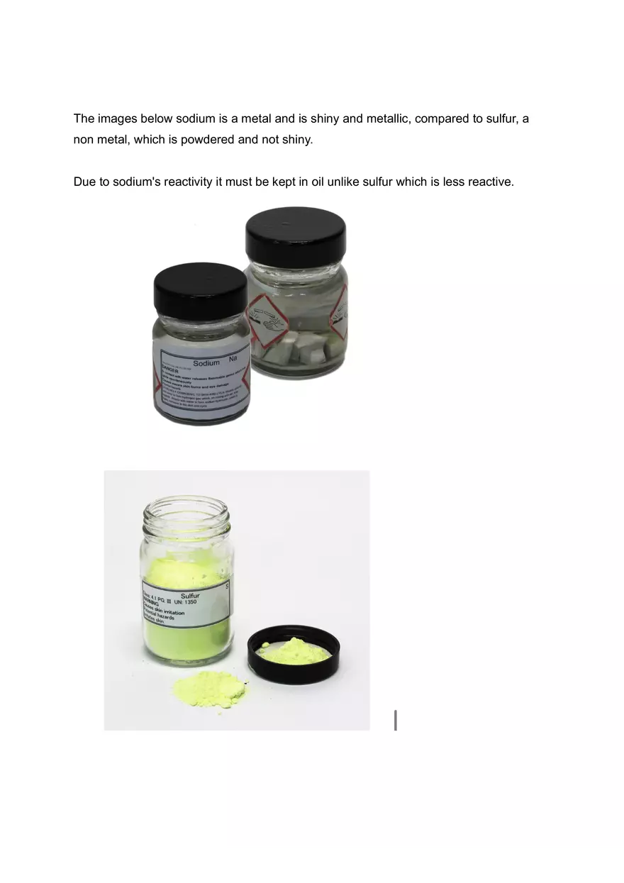 Properties of Metals - Page 3
