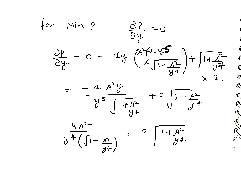 Most Economical Triangular channel Section - Page 2
