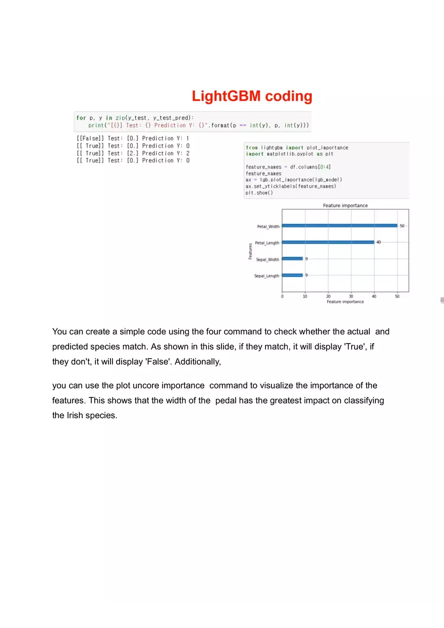 LightGBM Coding - Page 3