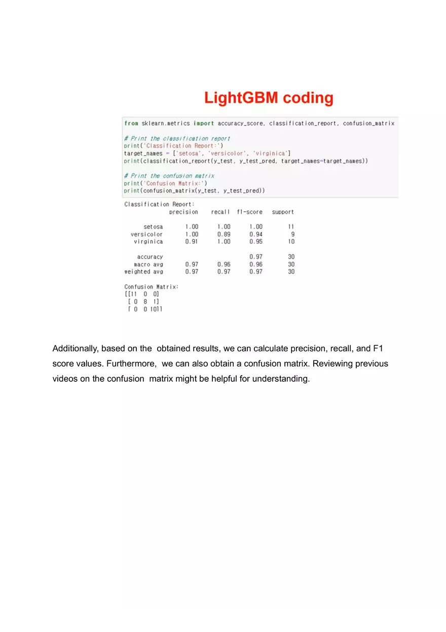 LightGBM Coding - Page 4