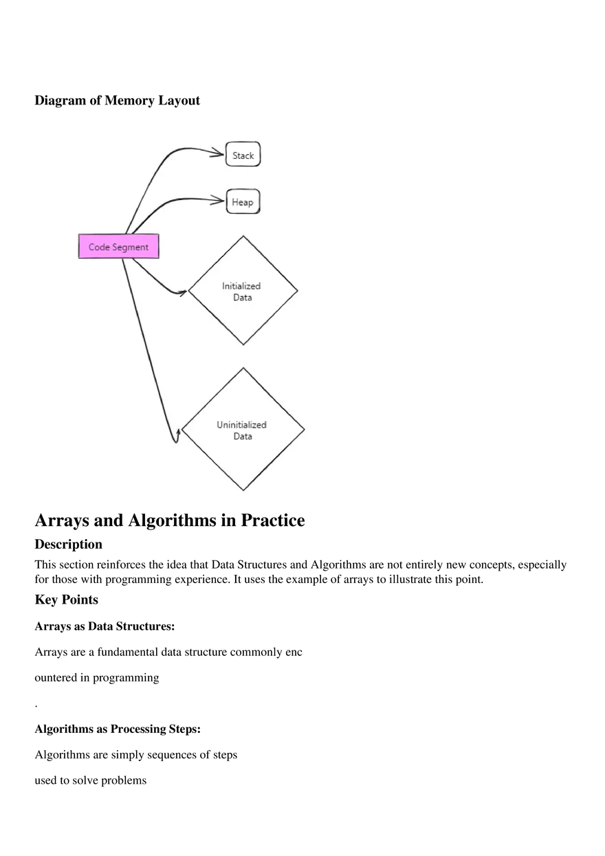Introduction to Data Structures and Algorithms - Page 6