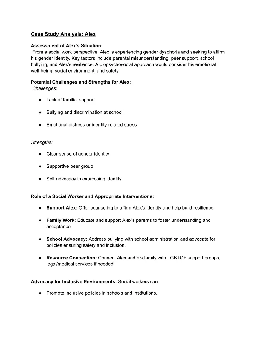 Gender Identity Development - Page 3