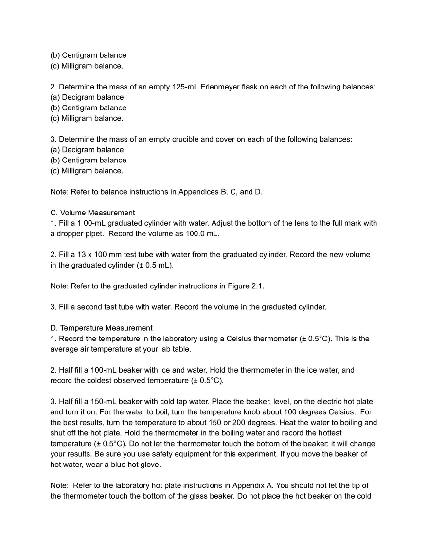 Lab 1: Procedures - Page 2