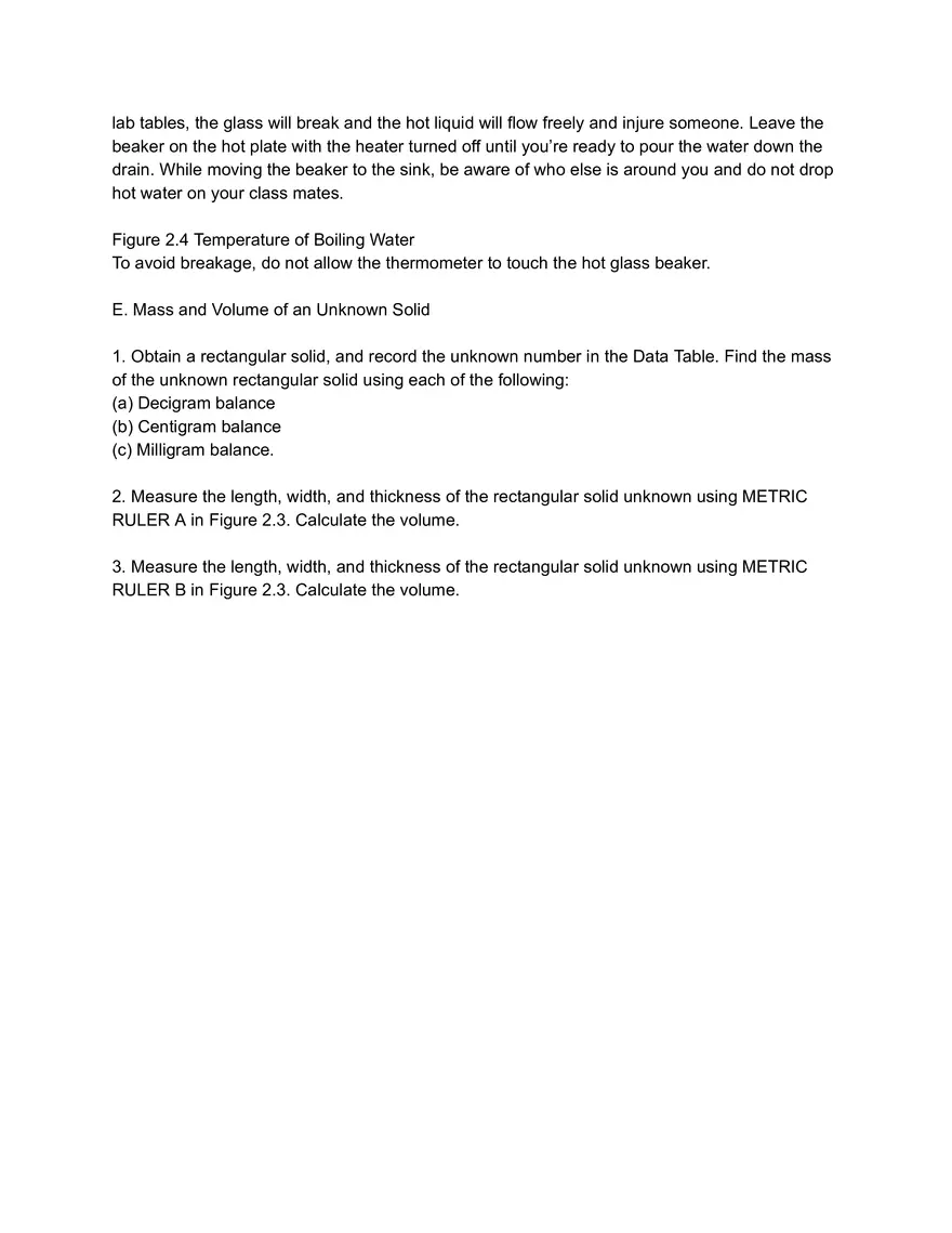 Lab 1: Procedures - Page 3