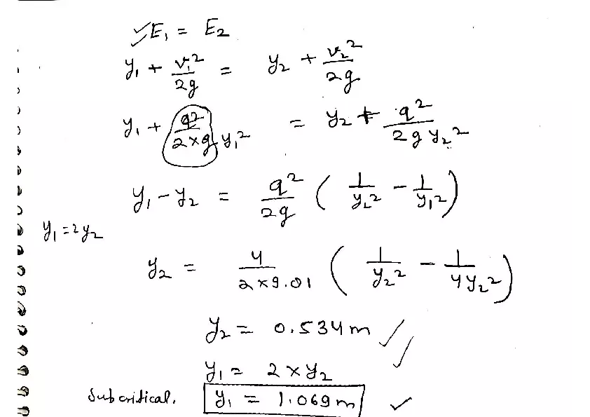 The Ratio of Velocity in Rectangular Channel - Page 5