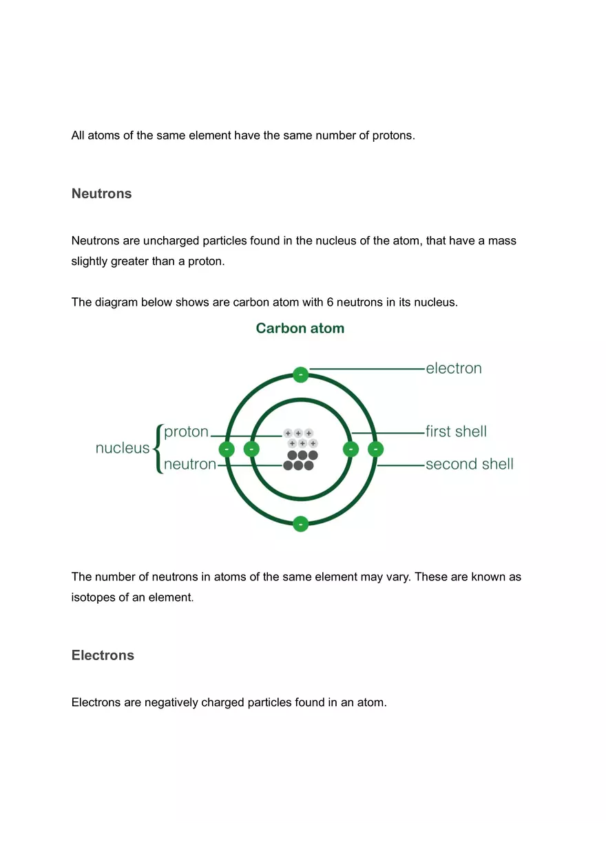 Structure of Atoms - Page 3