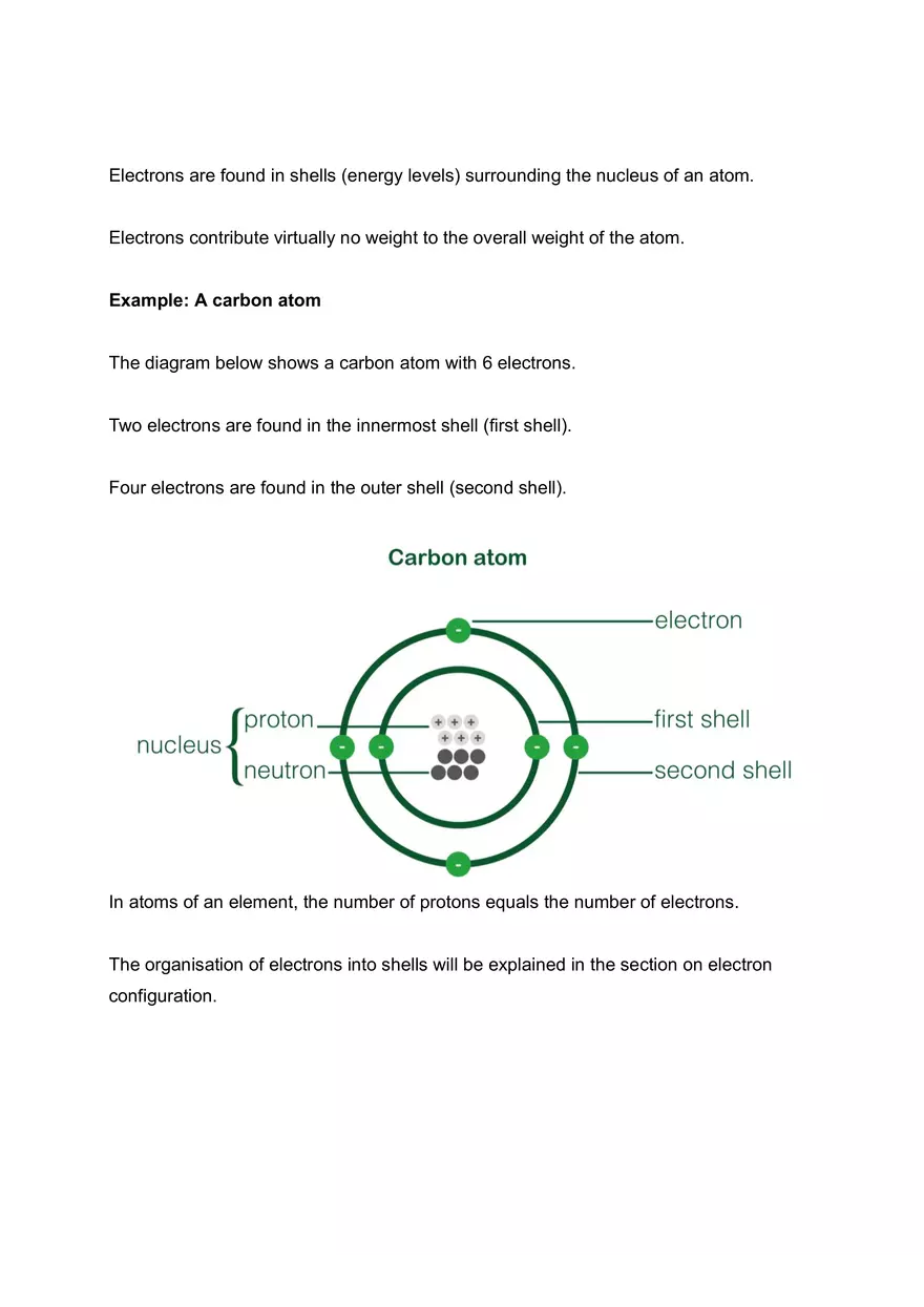 Structure of Atoms - Page 4