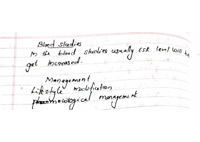 Diagnostic Evaluation of Raynaud's Disease - Page 2