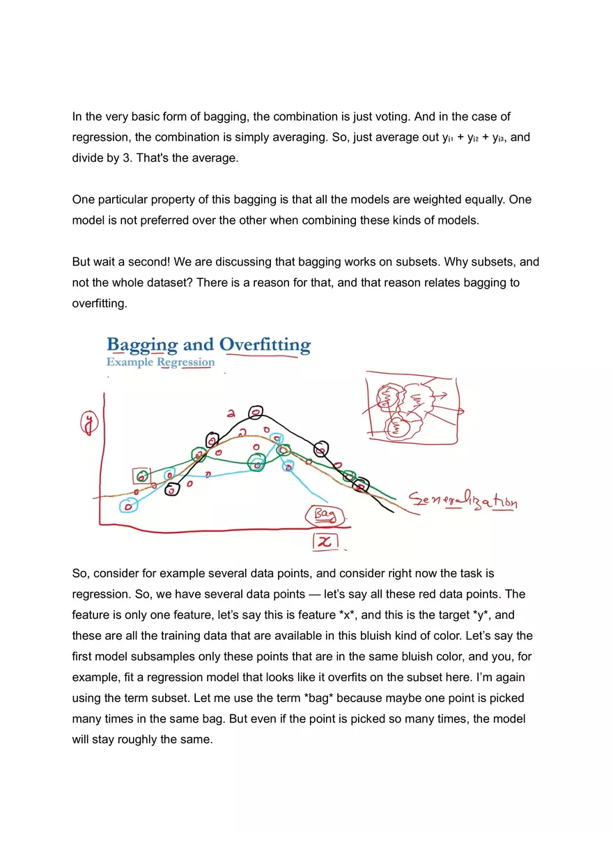 Bagging and Overfitting - Page 3