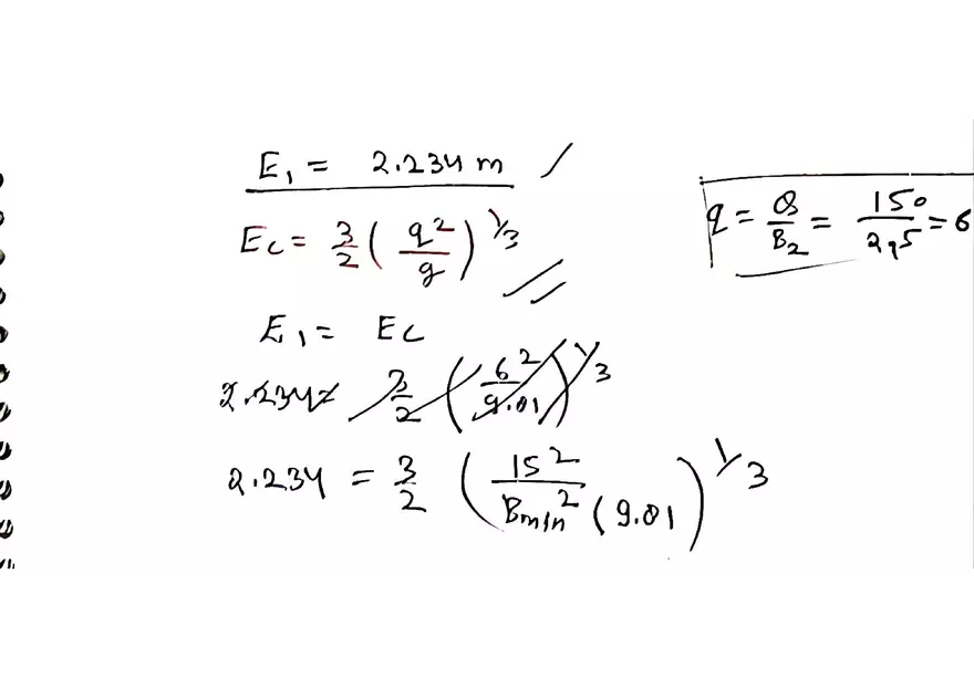 UPSTREAM and DOWNSTREAM of the Contraction - Page 2