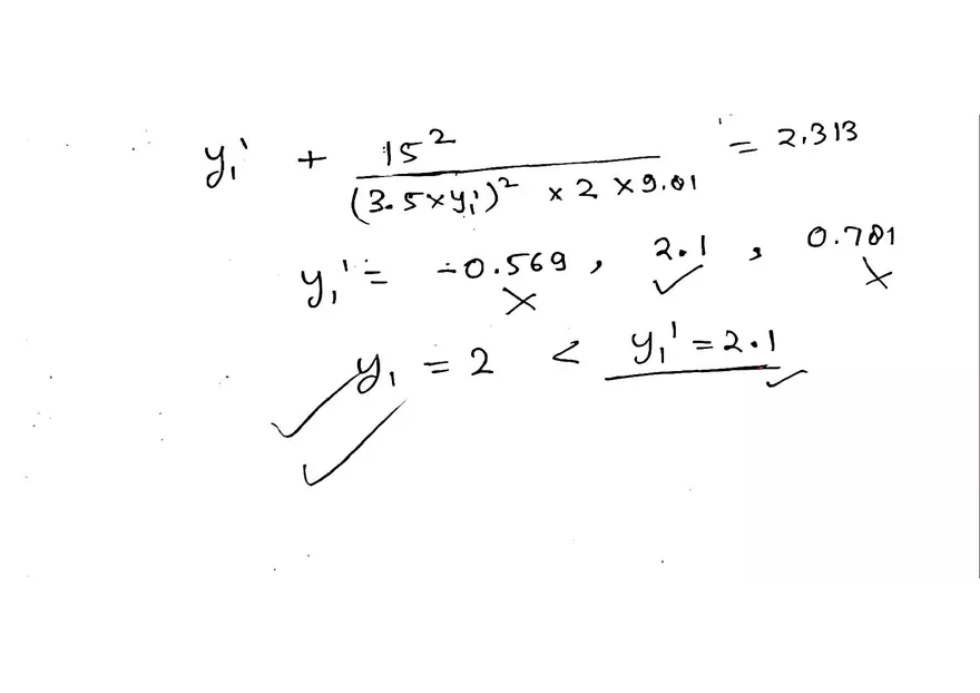 UPSTREAM and DOWNSTREAM of the Contraction - Page 4