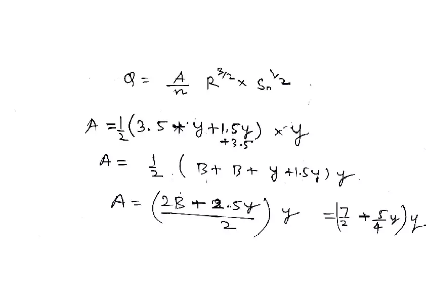 Strickier's Equation - Page 3