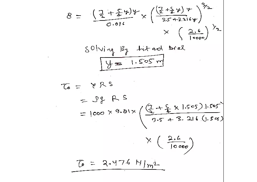 Strickier's Equation - Page 5