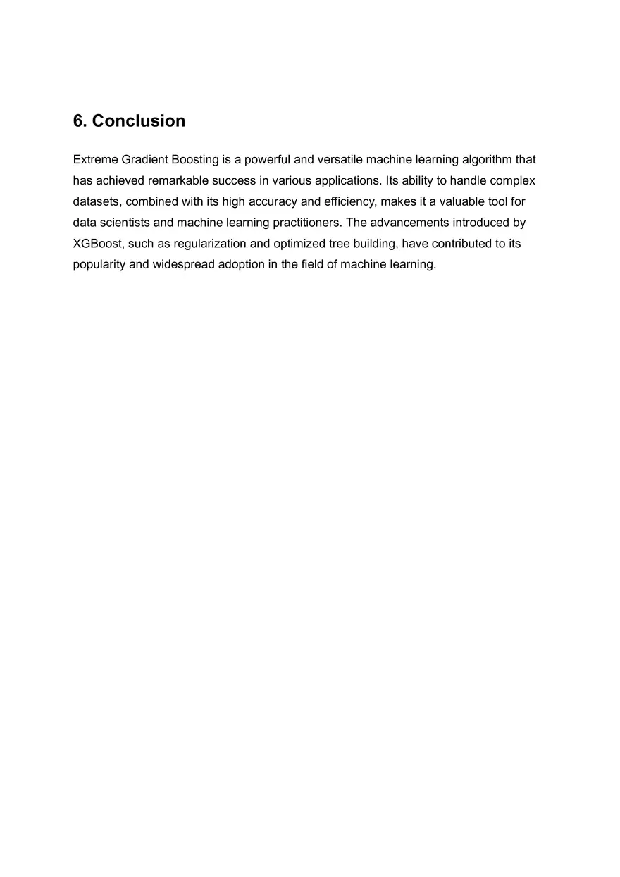 Extreme Gradient Boosting - Page 3