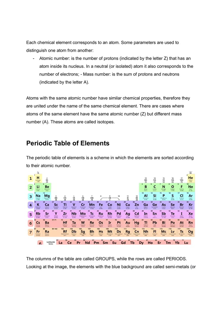The Matter - Page 2