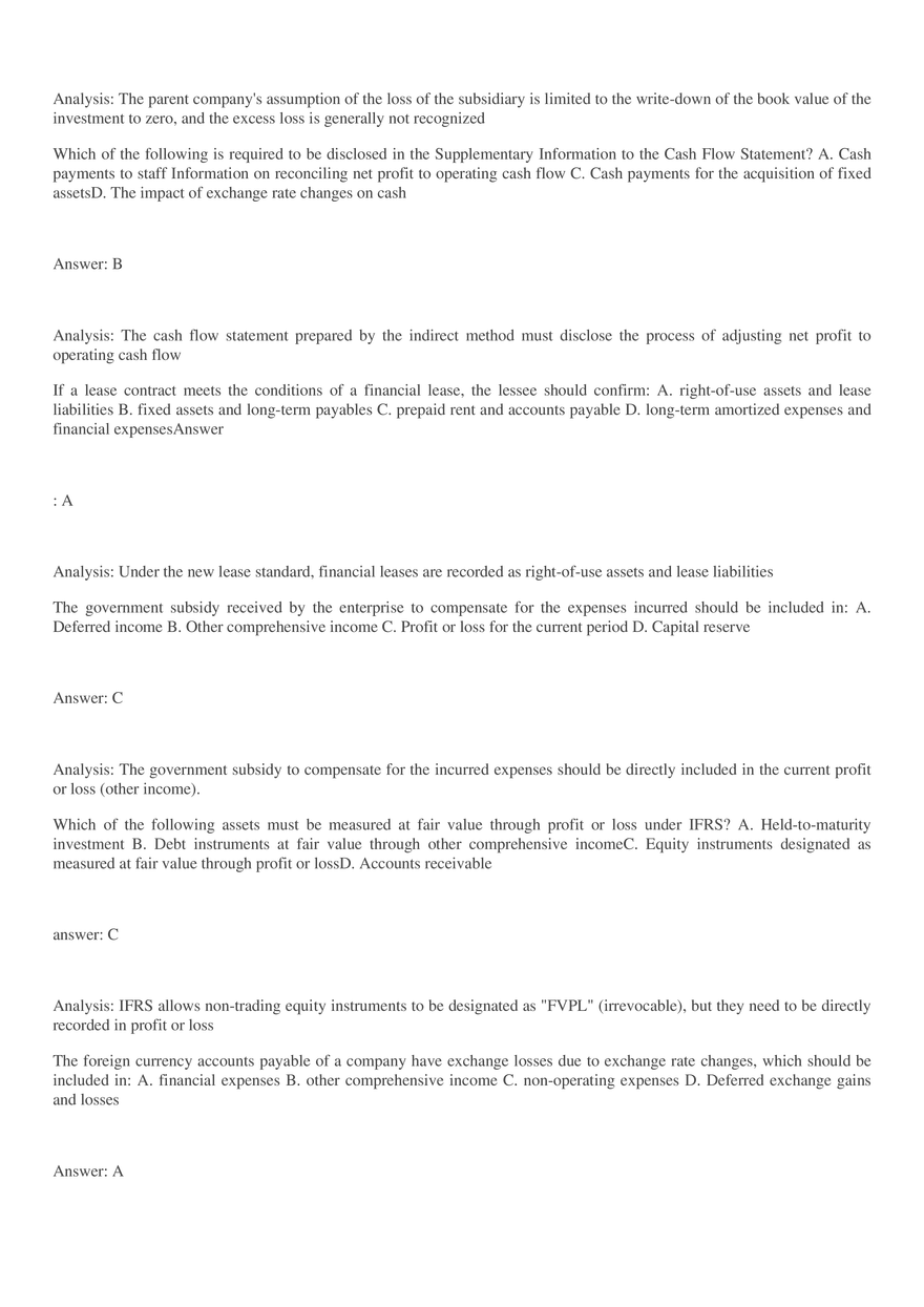 Account Week 2 Lecture Quiz - Page 6