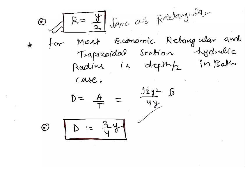 Most Economical Rectangular Section - Page 5