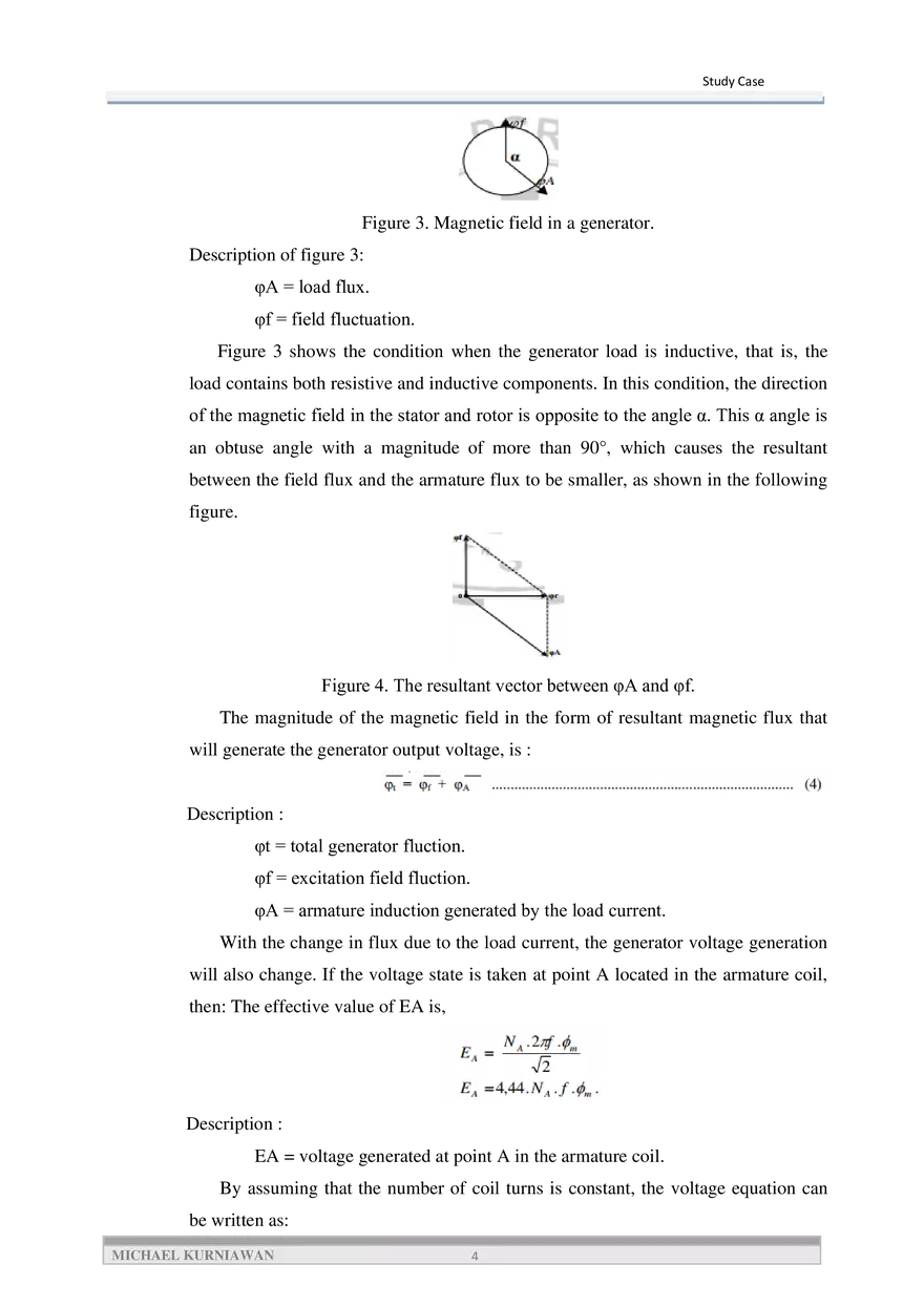 ARTICLE Effect of Load Changes on Generator Set Stability - Page 7