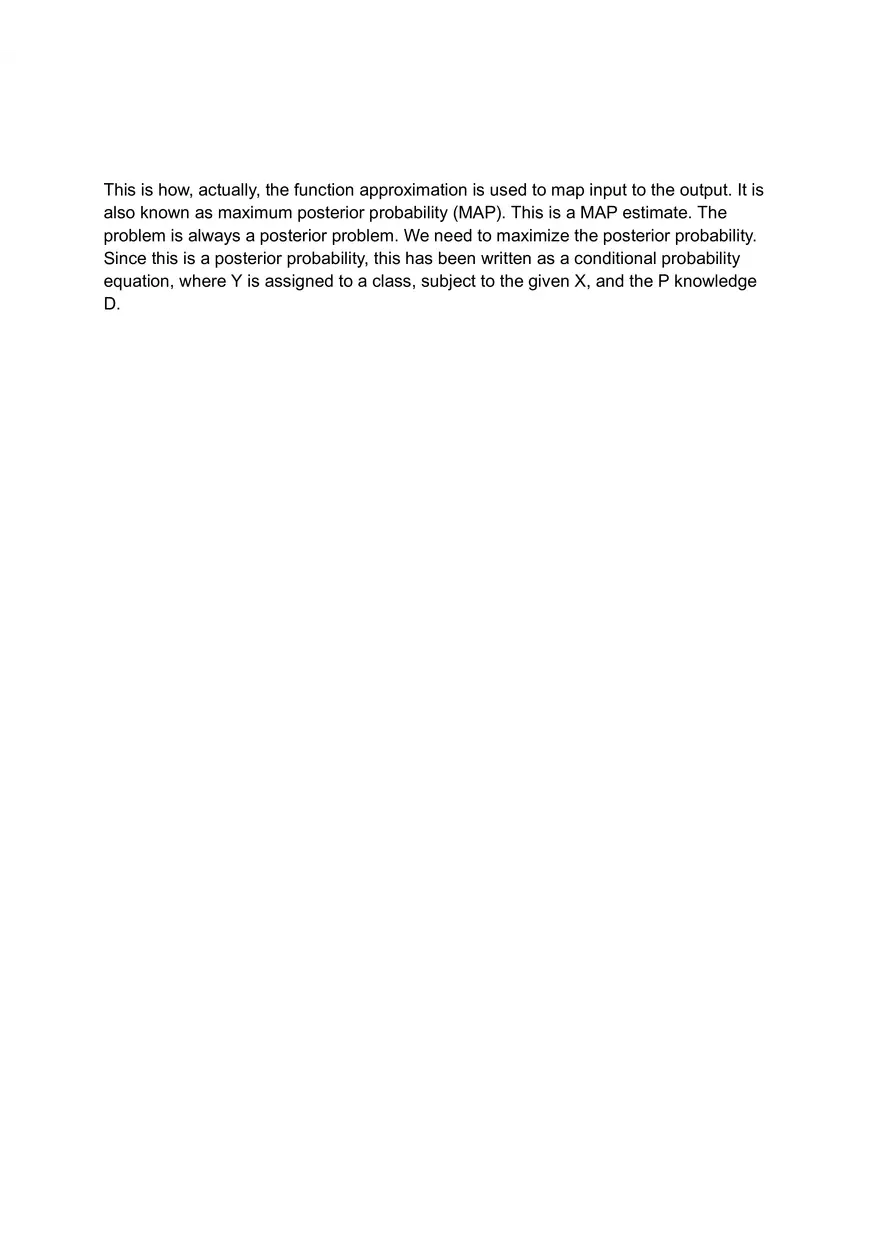 Supervised learning - Classification - Page 2