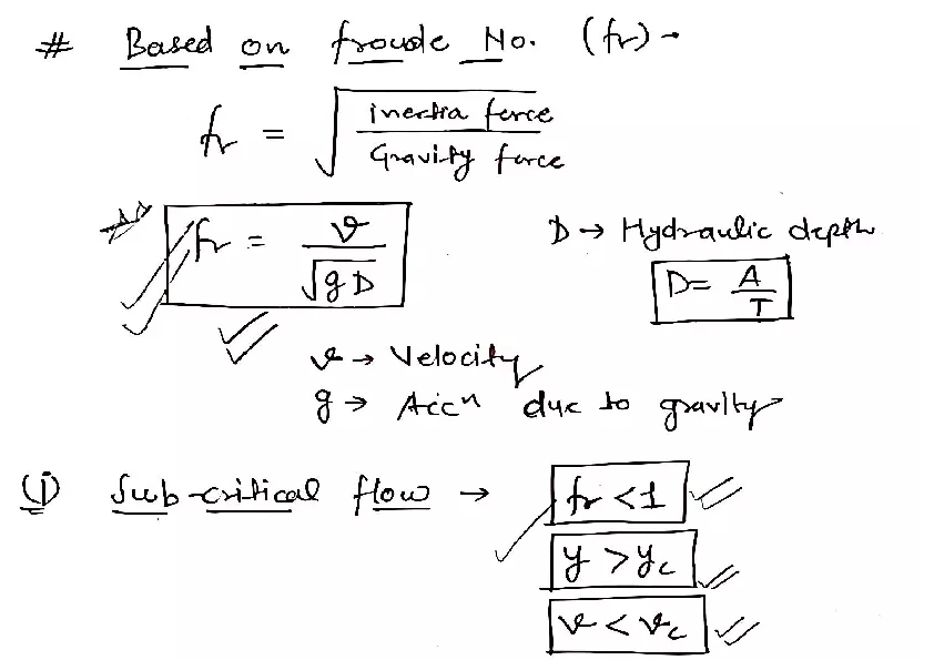Flow Based on the Turbulence - Page 4