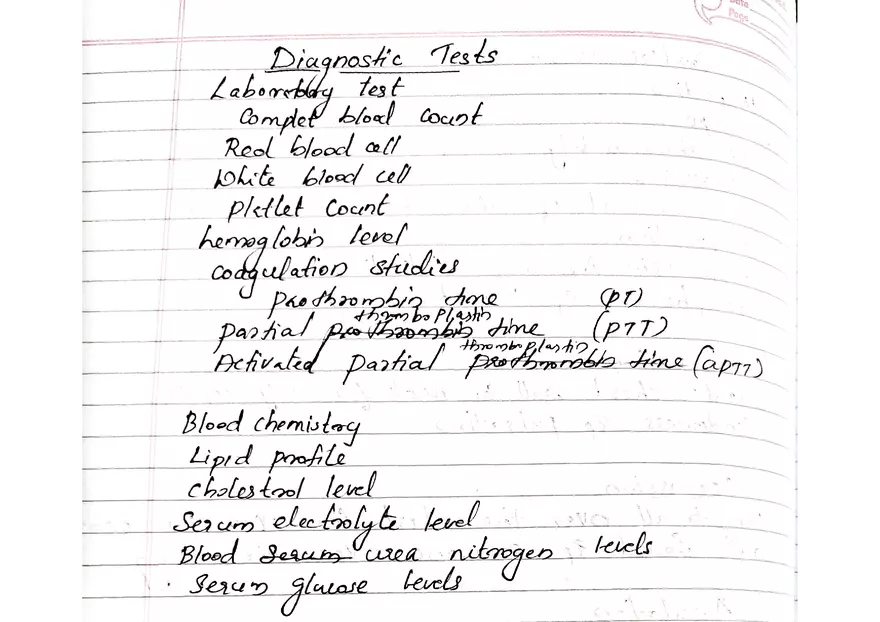 Cardiac Assessment - Page 3