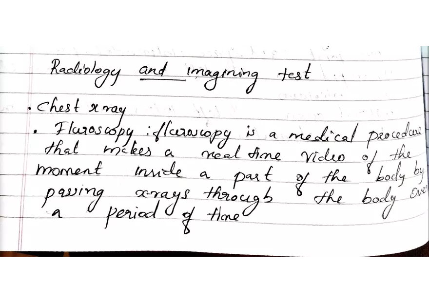 Cardiac Assessment - Page 4