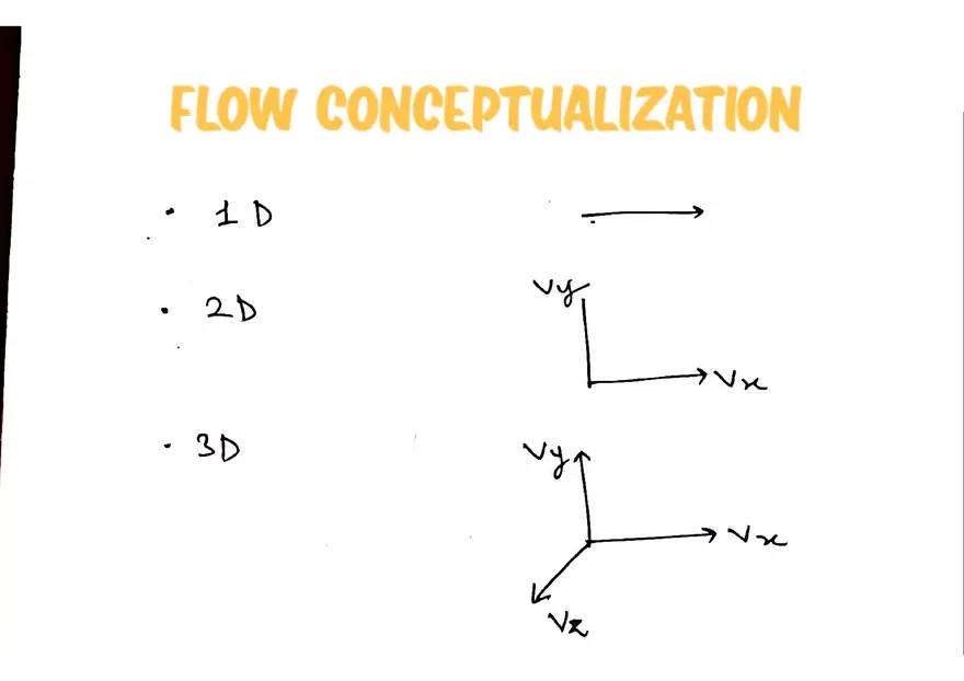 Flow Conceptualization - Page 1