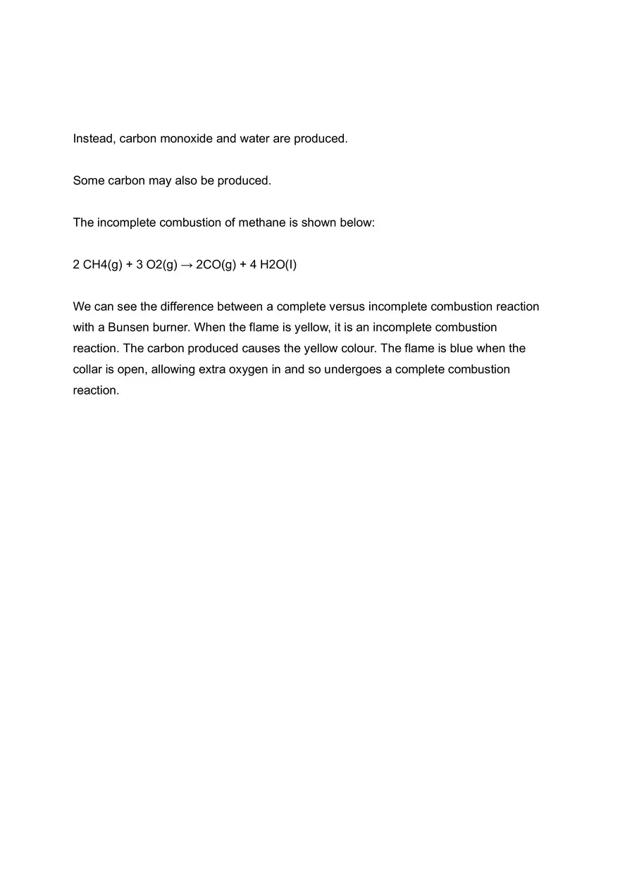 Thermochemical Reactions - Page 6