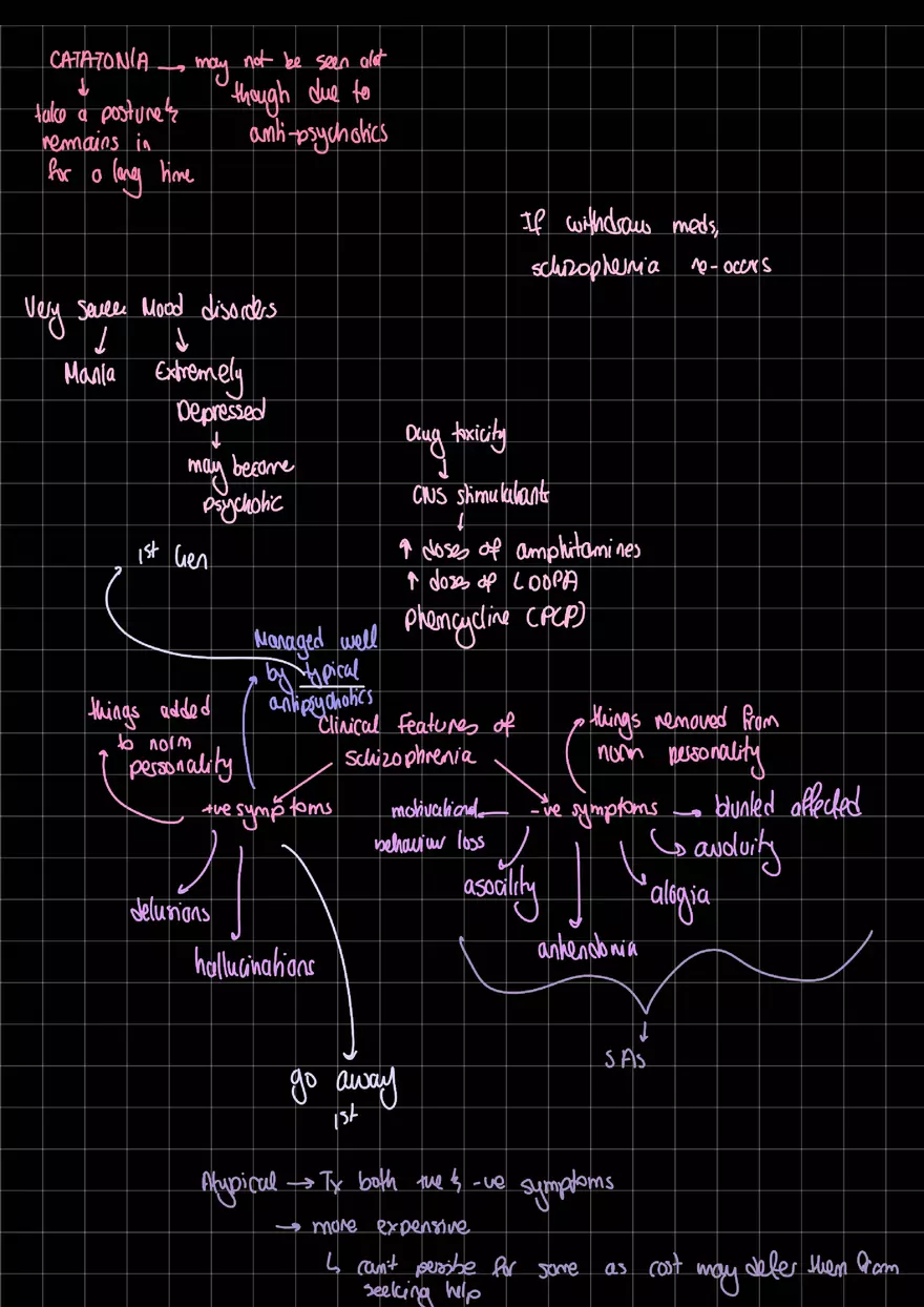 Anti Psychotics in Depth - Page 2
