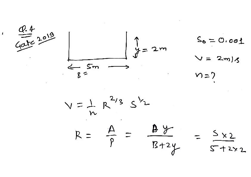 DARCY'S FRICTION Factor - Page 3