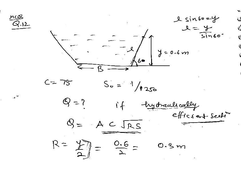 Manning's Formula - Page 2