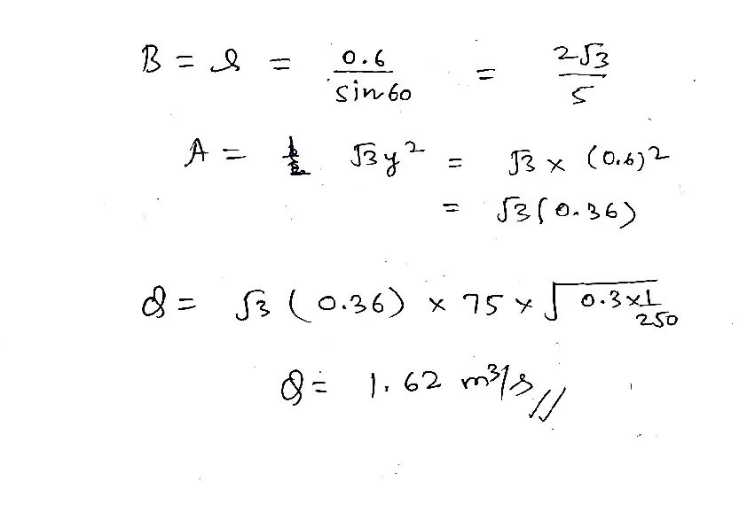 Manning's Formula - Page 3