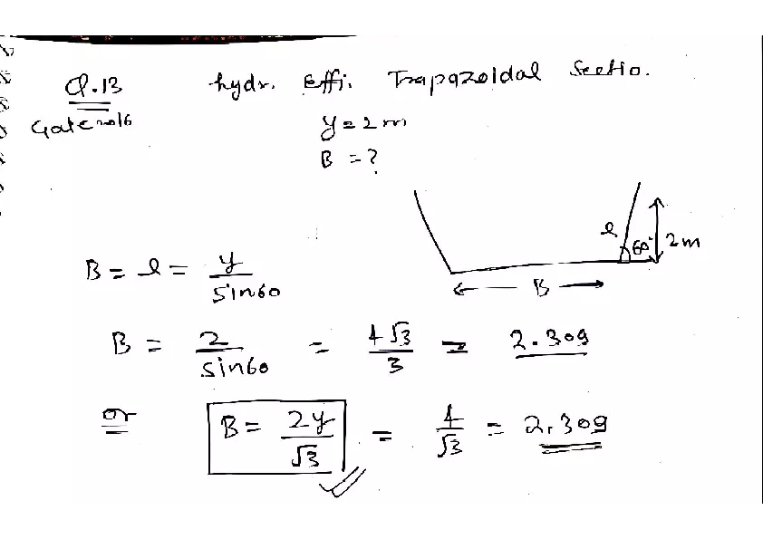 Manning's Formula - Page 4