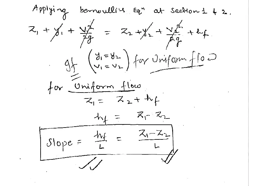 Uniform Flow - Page 2
